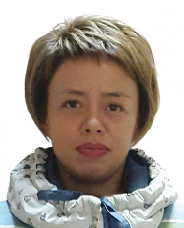 Манзурова Екатерина Леонидовна