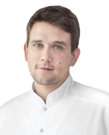 Логвинов Алексей