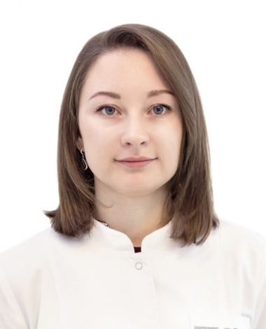 Миняйчева Мария Владимировна