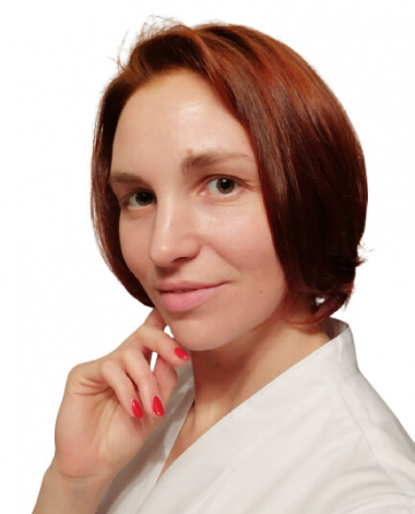 Сорокина Юлия Михайловна