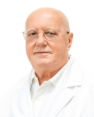 Федин Анатолий Иванович
