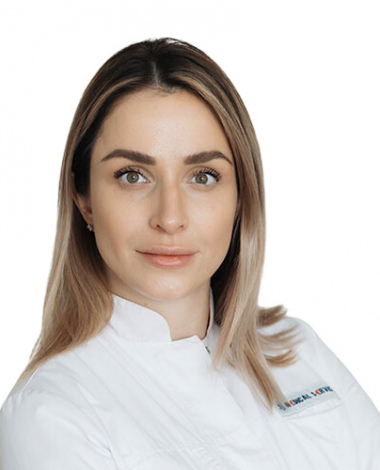 Васильева Полина Александровна