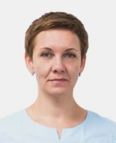 Болезнова Екатерина Михайловна