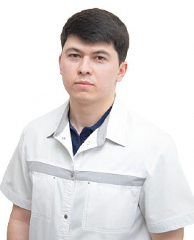 Мусаев Эдиль Завурович