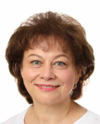 Демчук Ирина Сергеевна