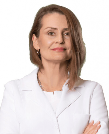 Кузнецова Марина Николаевна