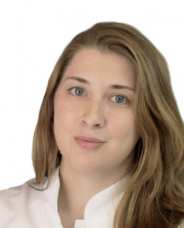Тимошина Елена Евгеньевна
