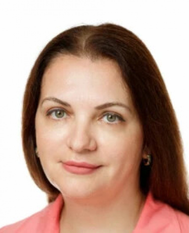 Павчун Елена Вячеславовна
