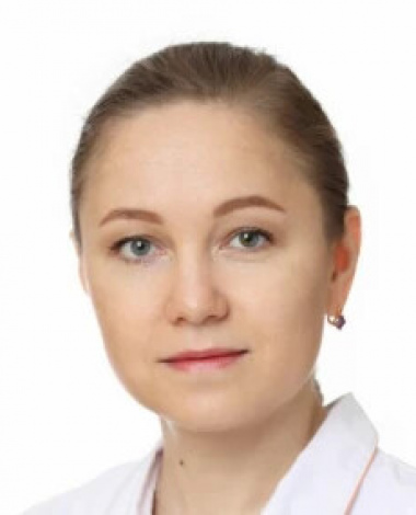 Панова Татьяна Игоревна