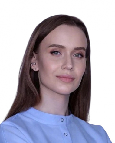 Колесникова Мария Александровна