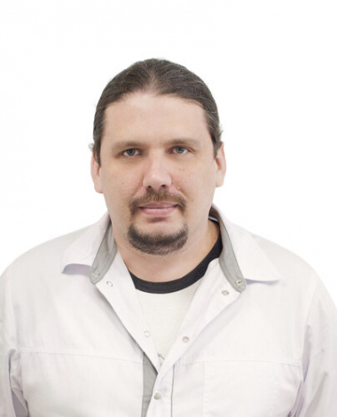 Дремков Денис Юрьевич