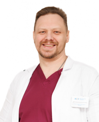 Бабий Александр Сергеевич