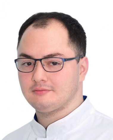 Гаглоев Артур Вадимович