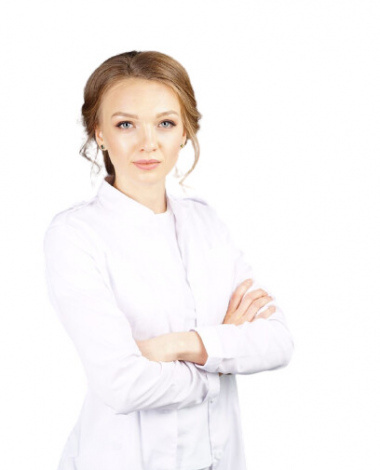 Герасимова Елена Павловна
