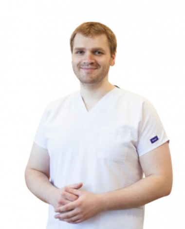 Косорлуков Святослав Андреевич