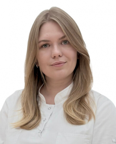 Ушакова Ирина Евгеньевна