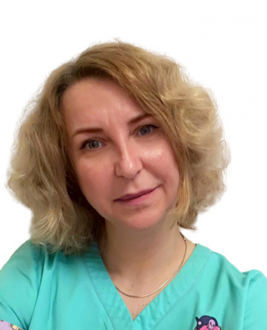 Вакурова Екатерина Сергеевна