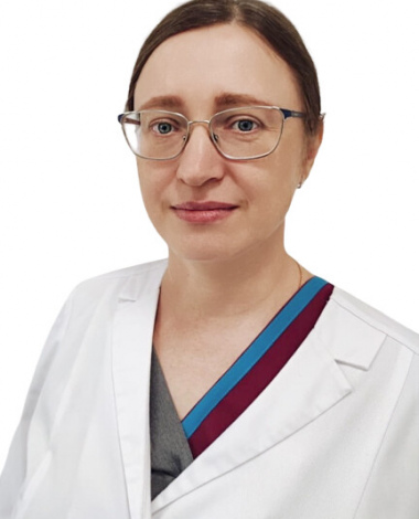 Аверченко Мария Серафимовна