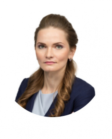 Симбирцева Анна Сергеевна