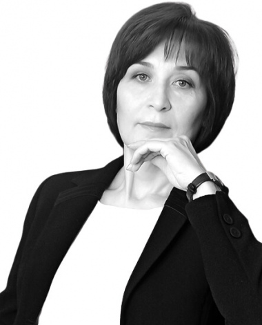Логинова Наталья Анатольевна
