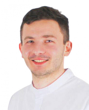 Хамицов Рустам Асланбекович