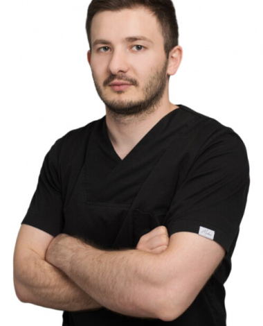 Хамицов Рустам Асланбекович