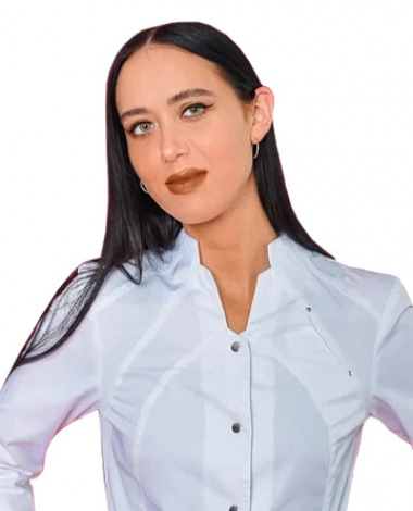 Битюкова Яна Витальевна