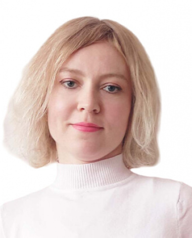 Муратова Анастасия Михайловна 
