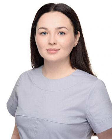 Беднова Анна Андреевна