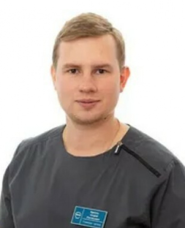 Братусь Андрей Евгеньевич 