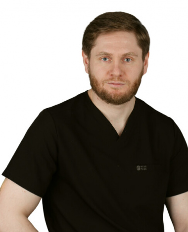 Майсаров Руслан Нусретович