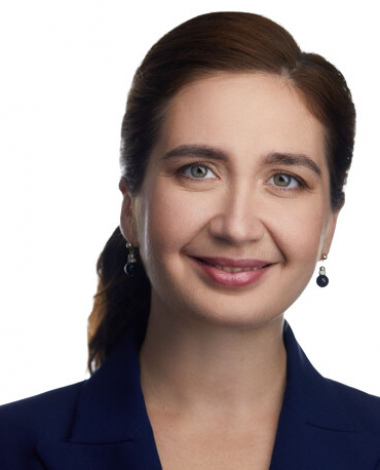 Залялова Анна Владимировна