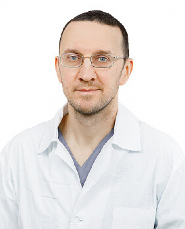 Обманов Иван Васильевич