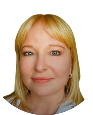 Рогозина Светлана Анатольевна