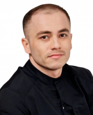 Сайидов Азиз Авазович