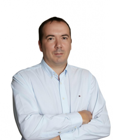 Слюсарев Артем Сергеевич