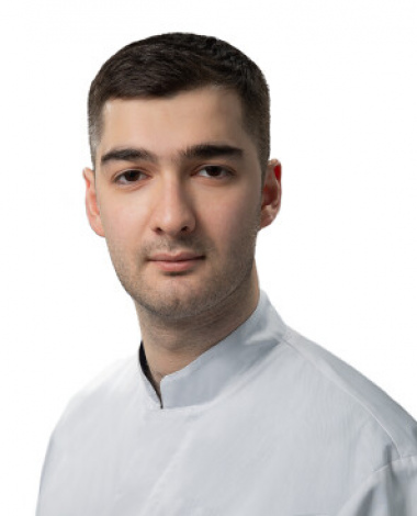 Исаев Осман Азаматович