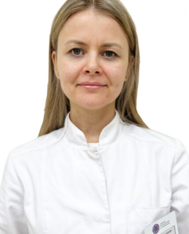 Безносюк Александра Ивановна