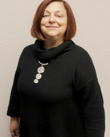 Груза Надежда Георгиевна