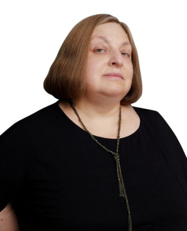 Груза Надежда Георгиевна