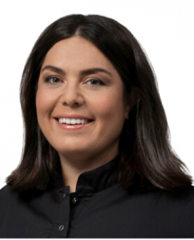 Майорова Дана Хусейновна