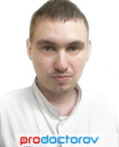 Шапалин Владимир Игоревич