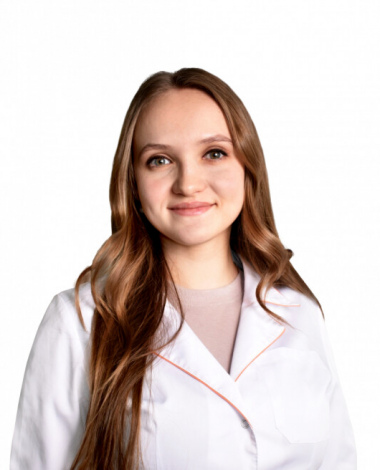 Рюмина Екатерина Александровна