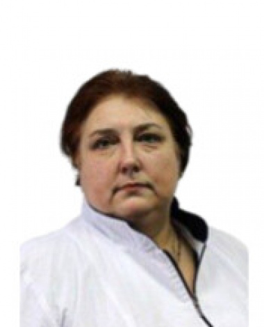 Мурасеева Елена Владимировна