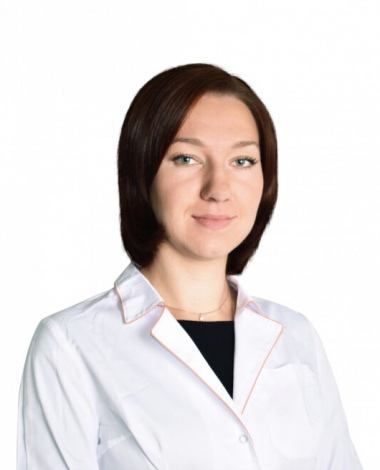Хахулина Татьяна Владимировна
