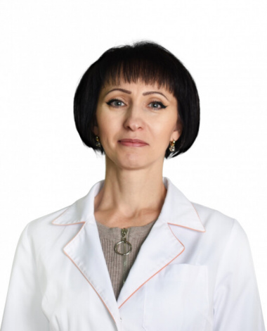 Дремлюженко Оксана Ивановна