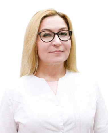 Дрейманис Анна Анатольевна