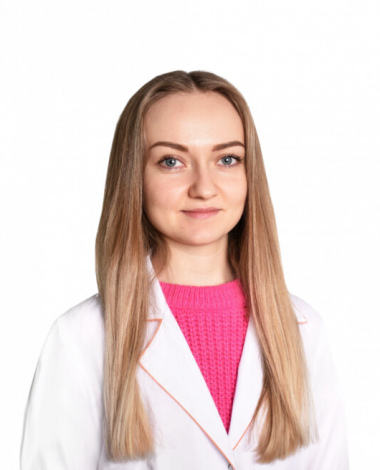 Сытина Юлия Руслановна