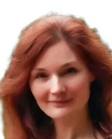 Кулакова Анна Леонидовна