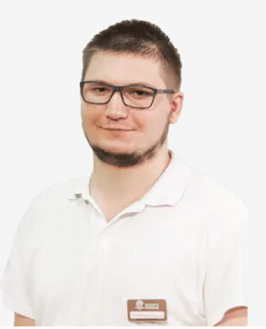 Нестеренко Алексей Павлович